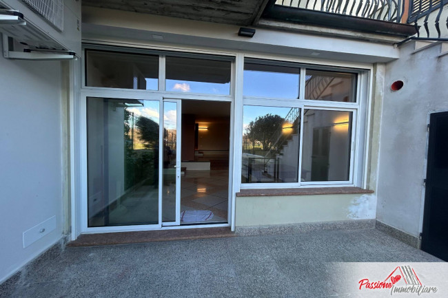 Appartamento in affitto a Verona