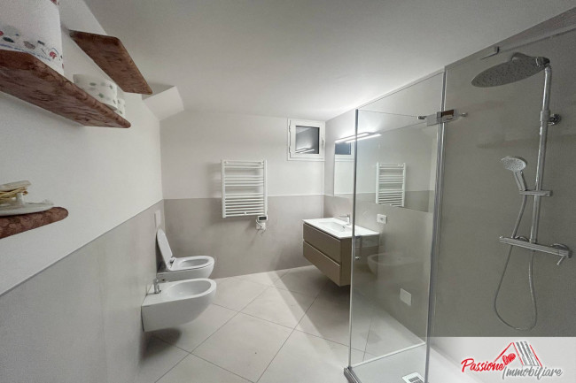 Appartamento in affitto a Verona