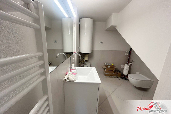 Appartamento in affitto a Verona