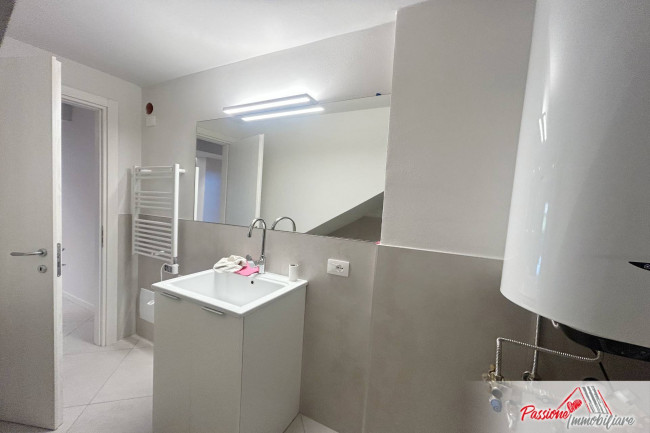 Appartamento in affitto a Verona