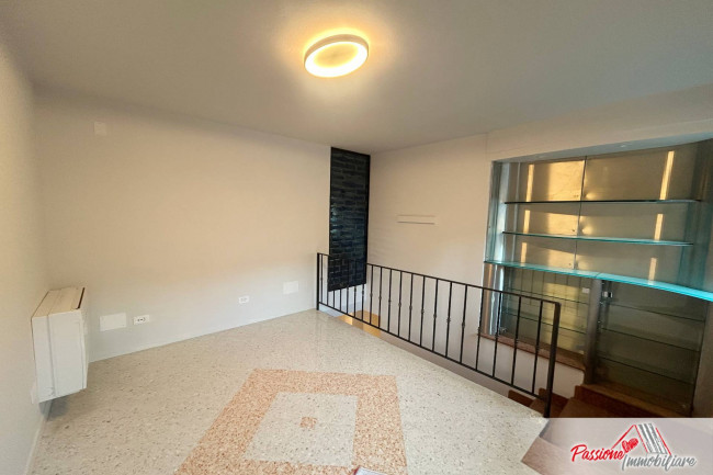 Appartamento in affitto a Verona