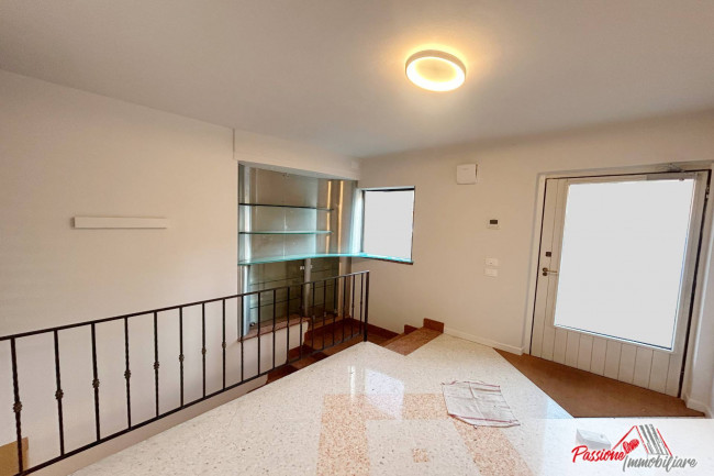 Appartamento in affitto a Verona