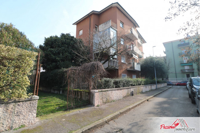 Appartamento in vendita a Verona