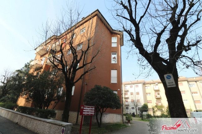 Appartamento in vendita a Verona