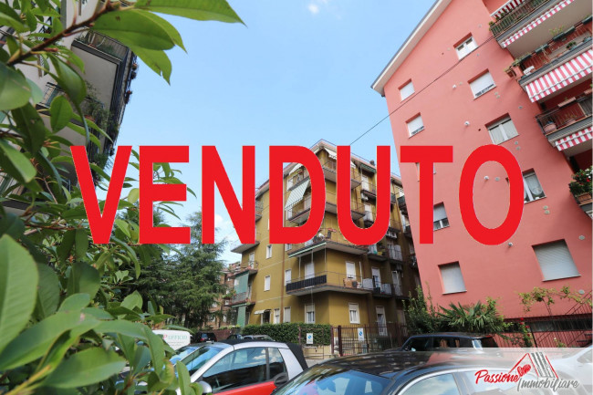 Appartamento in vendita a Verona