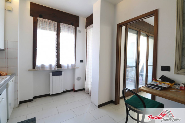 Appartamento in vendita a Verona