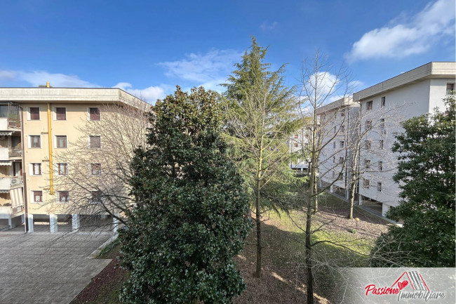 Appartamento in vendita a Verona