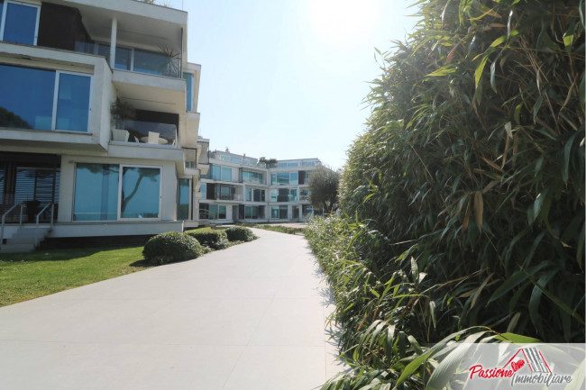 Appartamento in vendita a Lonato del Garda