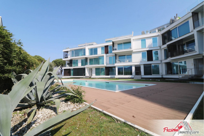Appartamento in vendita a Lonato del Garda