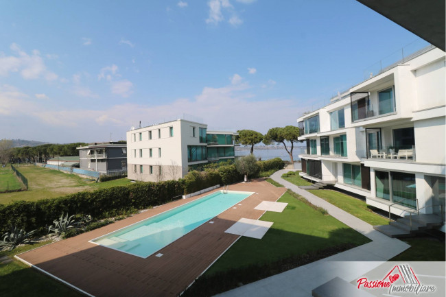 Appartamento in vendita a Lonato del Garda