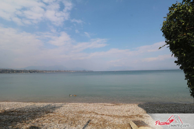 Appartamento in vendita a Lonato del Garda