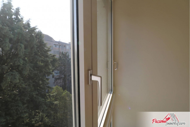 Appartamento in vendita a Verona