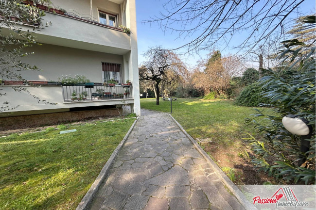 Appartamento in vendita a Verona