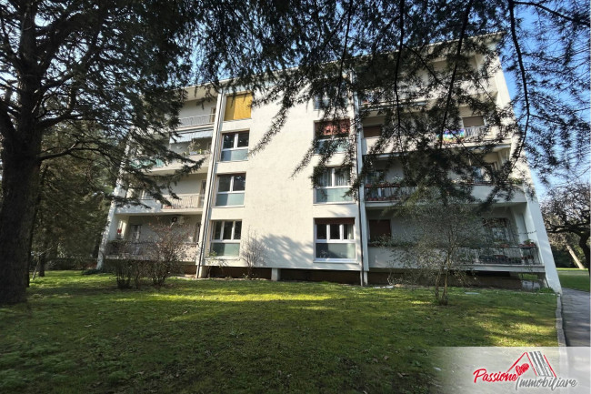 Appartamento in vendita a Verona