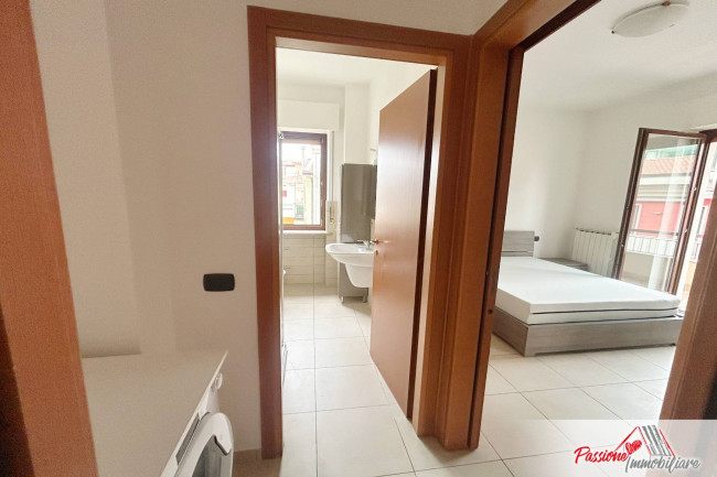 Appartamento in affitto a Verona