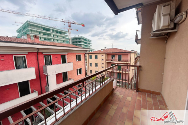 Appartamento in affitto a Verona