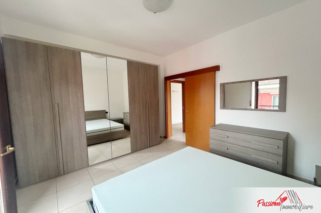 Appartamento in affitto a Verona