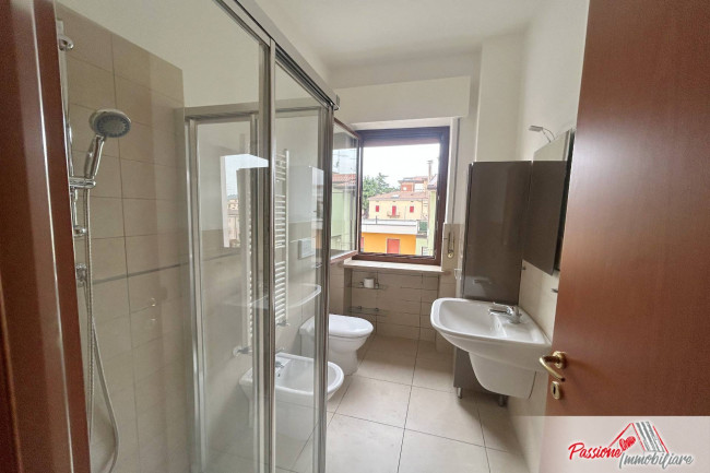 Appartamento in affitto a Verona