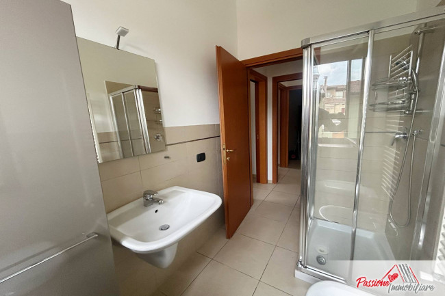Appartamento in affitto a Verona