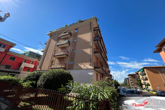 Appartamento in affitto a Verona