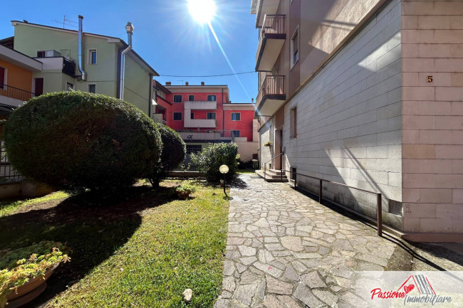 Appartamento in affitto a Verona