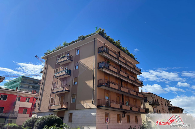 Appartamento in affitto a Verona