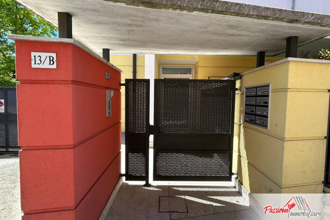 Appartamento in vendita a Verona