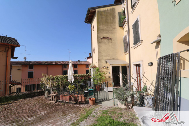 Appartamento in affitto a Castelnuovo del Garda