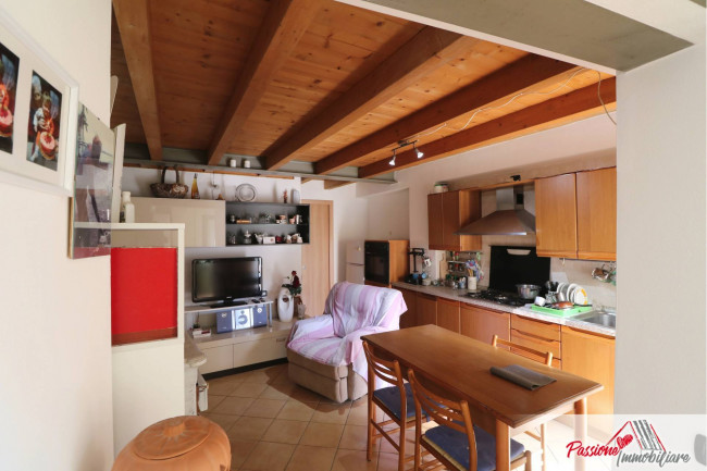 Appartamento in affitto a Castelnuovo del Garda