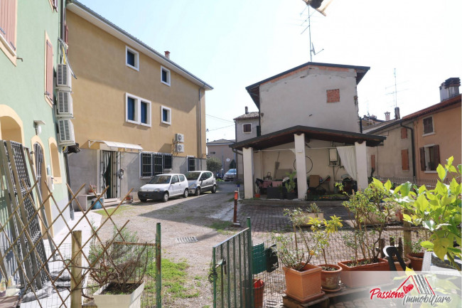 Appartamento in affitto a Castelnuovo del Garda