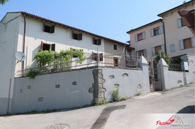 Casa singola in vendita a Grezzana