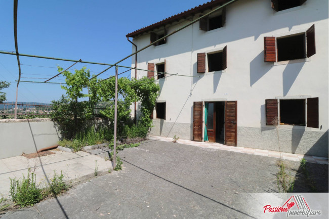 Casa singola in vendita a Grezzana