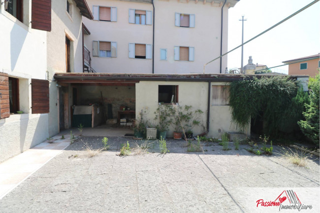 Casa singola in vendita a Grezzana