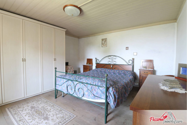 Casa singola in vendita a Grezzana