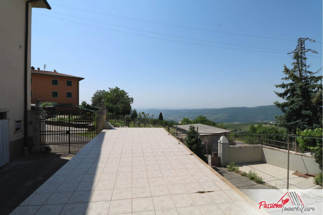 Casa singola in vendita a Grezzana