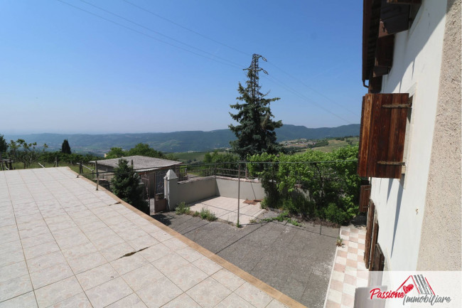 Casa singola in vendita a Grezzana