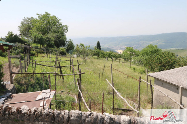Casa singola in vendita a Grezzana