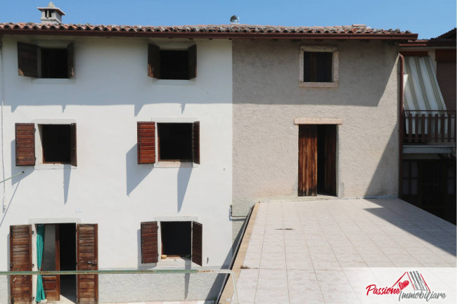 Casa singola in vendita a Grezzana