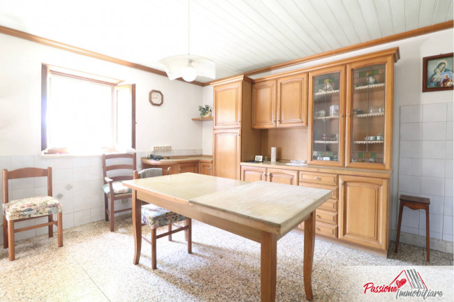 Casa singola in vendita a Grezzana