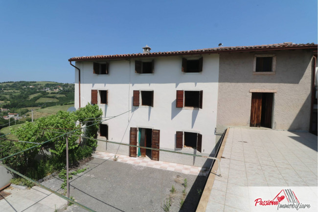 Casa singola in vendita a Grezzana