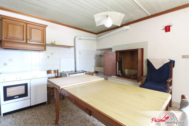 Casa singola in vendita a Grezzana