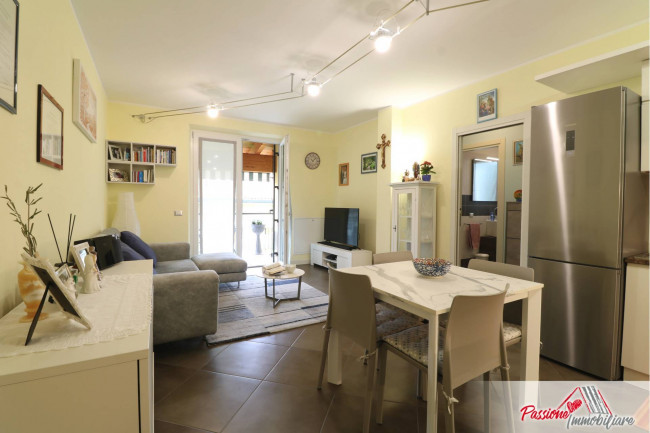 Appartamento in vendita a Negrar