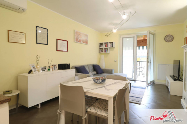 Appartamento in vendita a Negrar
