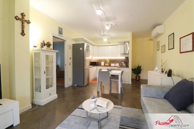 Appartamento in vendita a Negrar