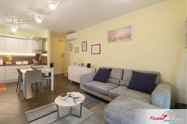 Appartamento in vendita a Negrar