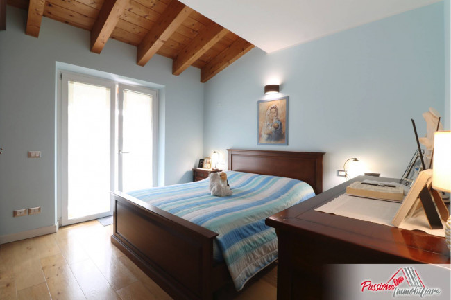 Appartamento in vendita a Negrar