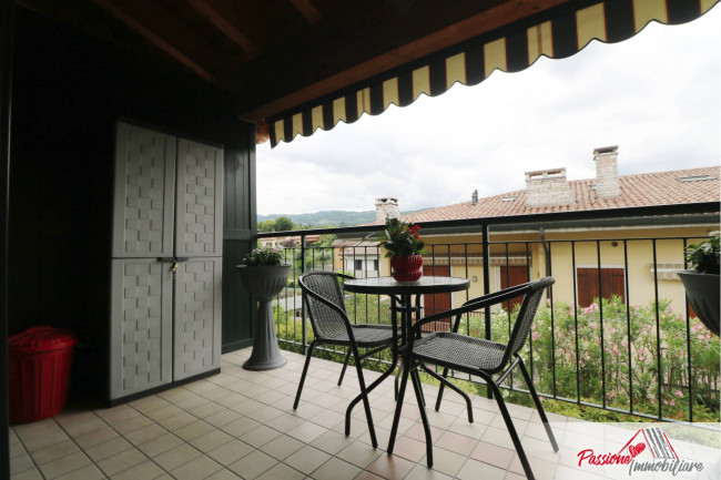 Appartamento in vendita a Negrar