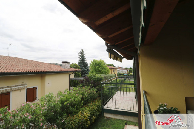 Appartamento in vendita a Negrar