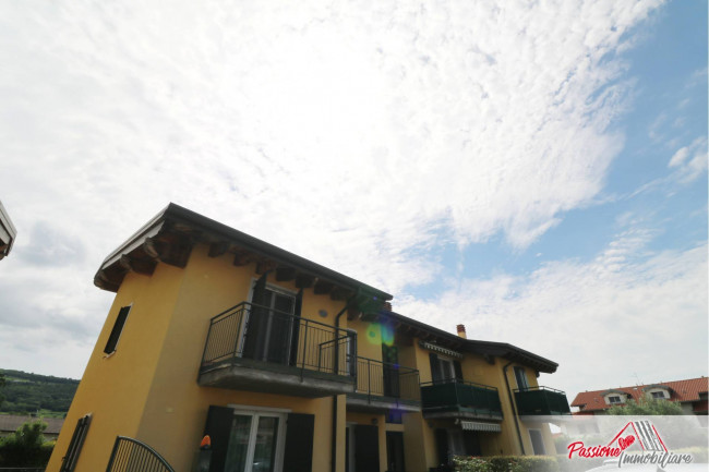 Appartamento in vendita a Negrar