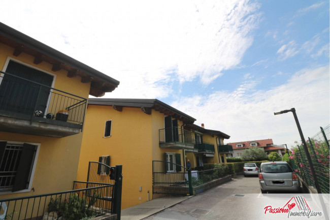 Appartamento in vendita a Negrar